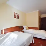 Pawel Ubytování v soukromí