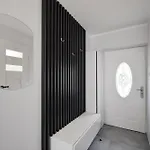Pawel Ubytování v soukromí *