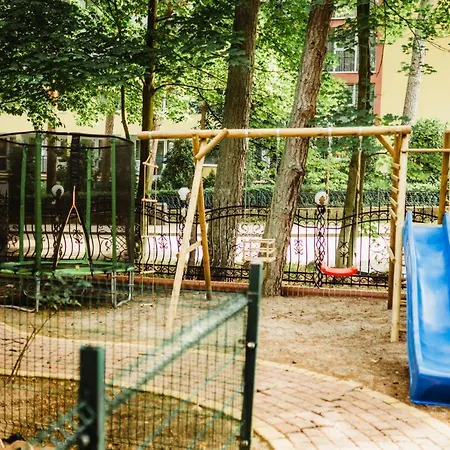 Homestay Pawel Pogorzelica (Gmina Rewal)