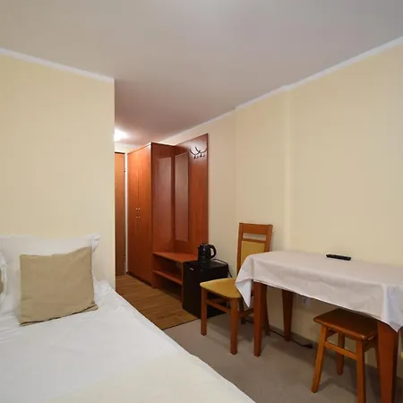 Pawel Habitación en casa particular Pogorzelica (Gmina Rewal)