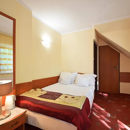 홈스테이 Pawel *