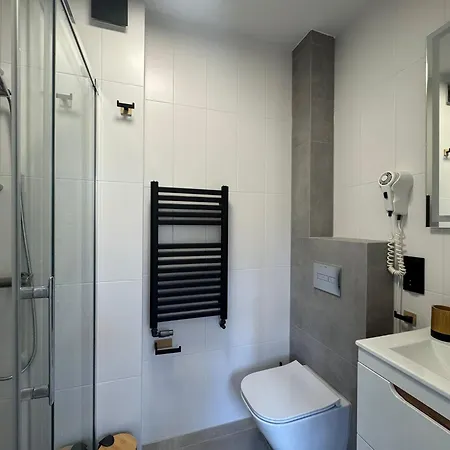 Pawel Habitación en casa particular Pogorzelica (Gmina Rewal)