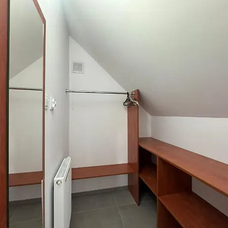 Pawel Habitación en casa particular Pogorzelica (Gmina Rewal)