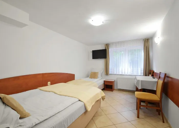 Pawel Accommodatie bij particulieren