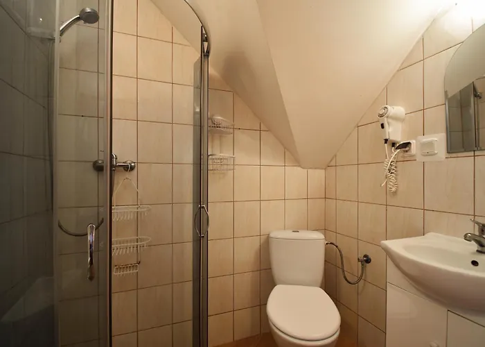 Accommodatie bij particulieren Pawel