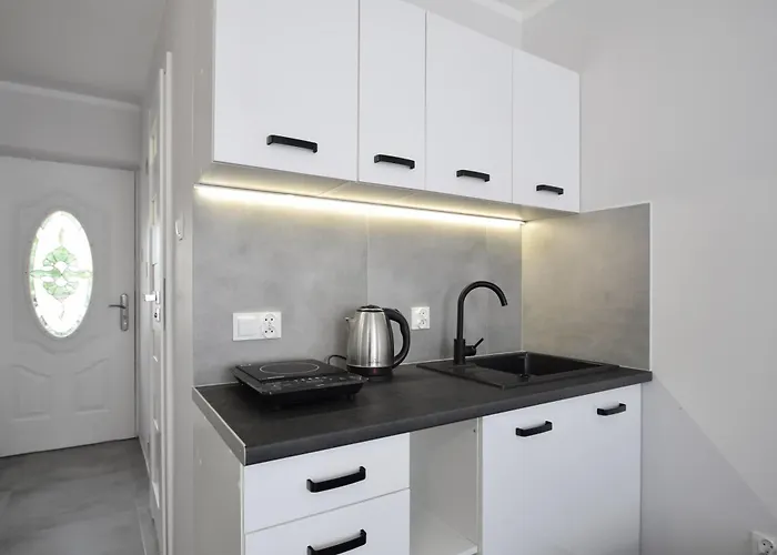 Pawel Accommodatie bij particulieren *