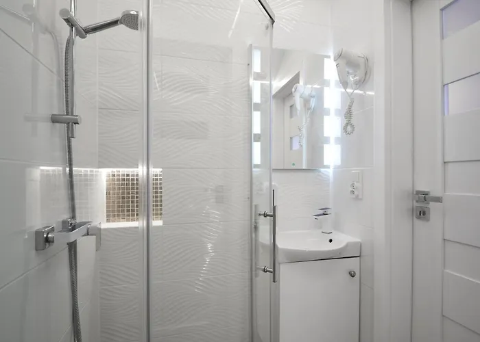 Accommodatie bij particulieren Pawel *