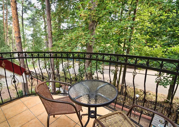 Pawel * Pogorzelica (Gmina Rewal)