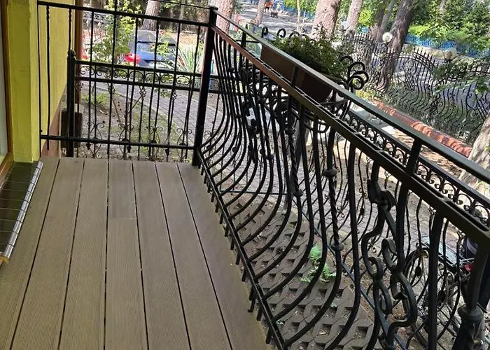 Pawel Accommodatie bij particulieren *