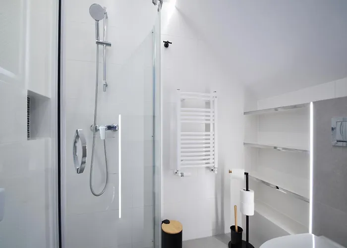 Accommodatie bij particulieren Pawel