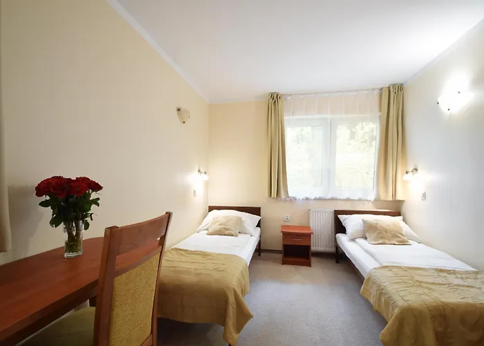 Pawel Accommodatie bij particulieren *