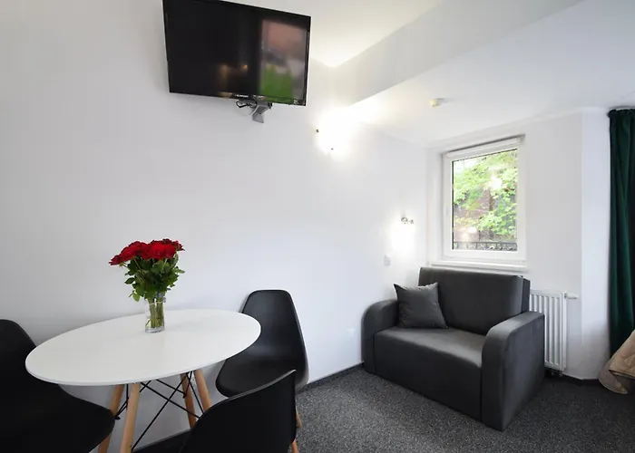 Pawel Accommodatie bij particulieren