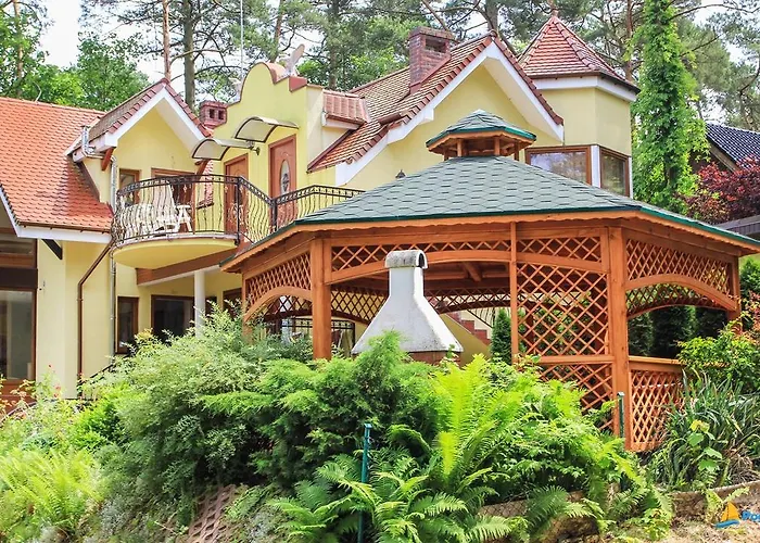 Accommodatie bij particulieren Pawel *